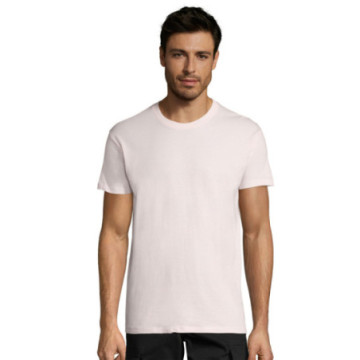 Tee-shirt homme Sol's® Régent couleur