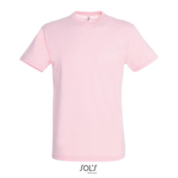 Tee-shirt homme Sol's® Régent couleur