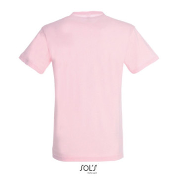 Tee-shirt homme Sol's® Régent couleur