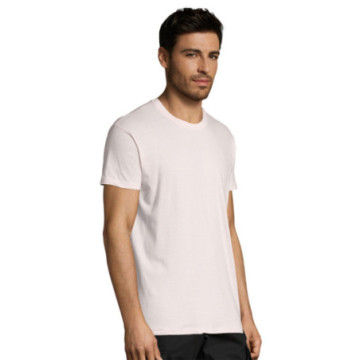 Tee-shirt homme Sol's® Régent couleur