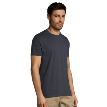 Tee-shirt homme Sol's® Régent couleur