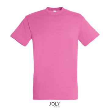 Tee-shirt homme Sol's® Régent couleur