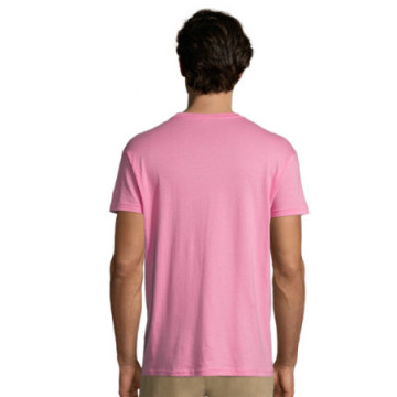 Tee-shirt homme Sol's® Régent couleur
