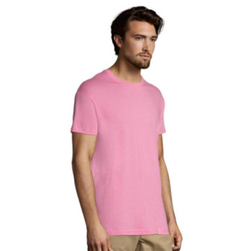 Tee-shirt homme Sol's® Régent couleur
