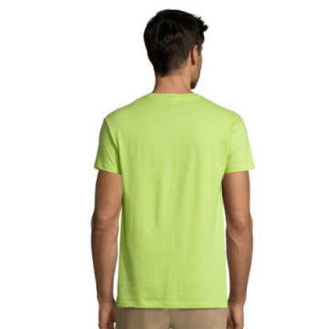 Tee-shirt homme Sol's® Régent couleur