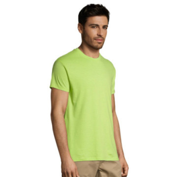 Tee-shirt homme Sol's® Régent couleur