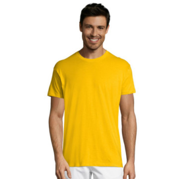 Tee-shirt homme Sol's® Régent couleur