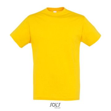 Tee-shirt homme Sol's® Régent couleur