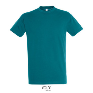 Tee-shirt homme Sol's® Régent couleur