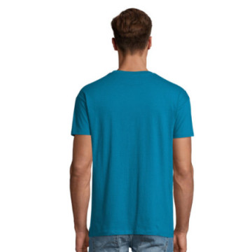 Tee-shirt homme Sol's® Régent couleur
