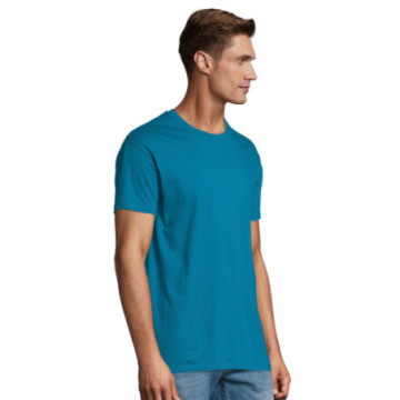 Tee-shirt homme Sol's® Régent couleur