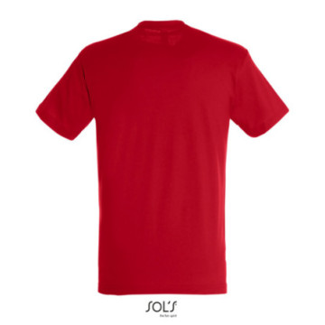 Tee-shirt homme Sol's® Régent couleur