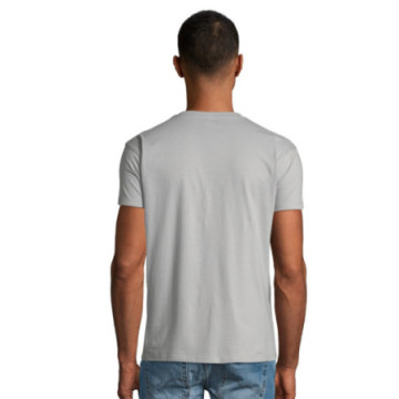 Tee-shirt homme Sol's® Régent couleur