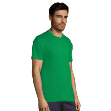 Tee-shirt homme Sol's® Régent couleur