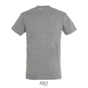 Tee-shirt homme Sol's® Régent couleur