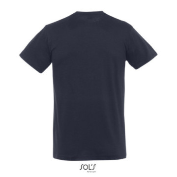 Tee-shirt homme Sol's® Régent couleur