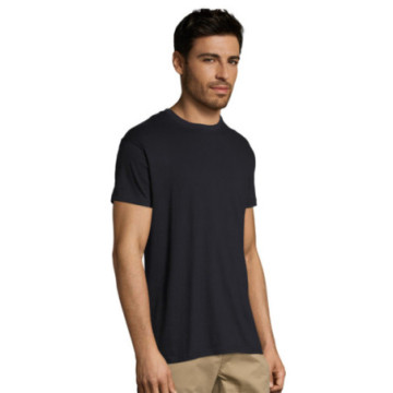 Tee-shirt homme Sol's® Régent couleur