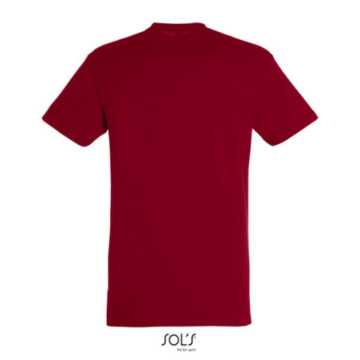 Tee-shirt homme Sol's® Régent couleur