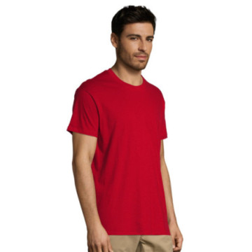 Tee-shirt homme Sol's® Régent couleur