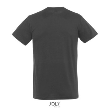 Tee-shirt homme Sol's® Régent couleur