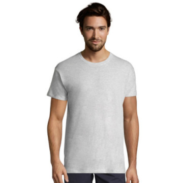 Tee-shirt homme Sol's® Régent couleur