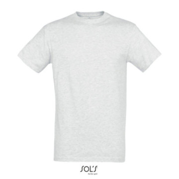 Tee-shirt homme Sol's® Régent couleur