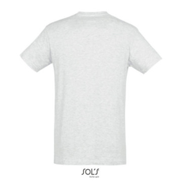 Tee-shirt homme Sol's® Régent couleur