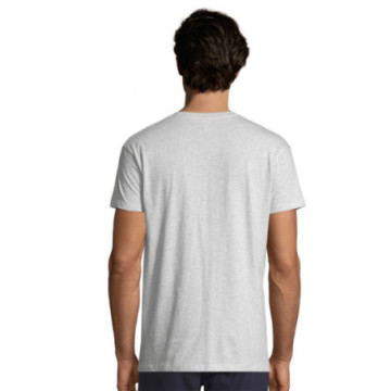 Tee-shirt homme Sol's® Régent couleur