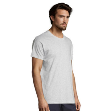 Tee-shirt homme Sol's® Régent couleur