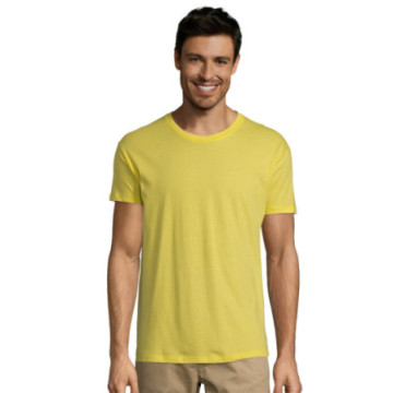 Tee-shirt homme Sol's® Régent couleur