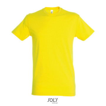 Tee-shirt homme Sol's® Régent couleur