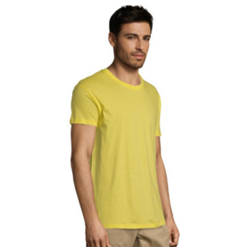 Tee-shirt homme Sol's® Régent couleur