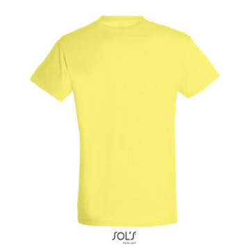 Tee-shirt homme Sol's® Régent couleur