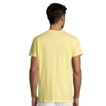 Tee-shirt homme Sol's® Régent couleur