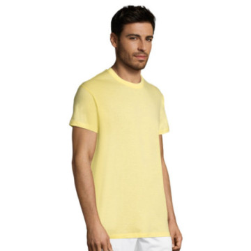 Tee-shirt homme Sol's® Régent couleur