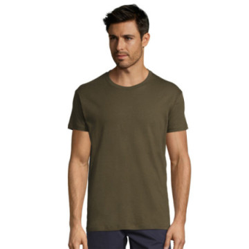 Tee-shirt homme Sol's® Régent couleur