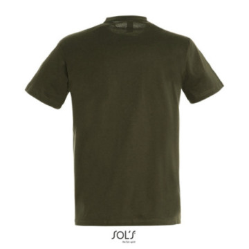 Tee-shirt homme Sol's® Régent couleur