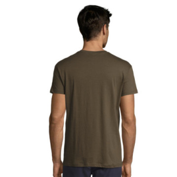 Tee-shirt homme Sol's® Régent couleur