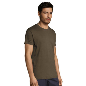 Tee-shirt homme Sol's® Régent couleur