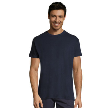 Tee-shirt homme Sol's® Régent couleur