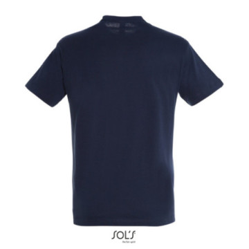 Tee-shirt homme Sol's® Régent couleur
