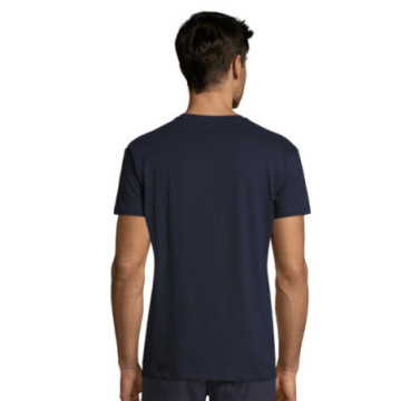 Tee-shirt homme Sol's® Régent couleur