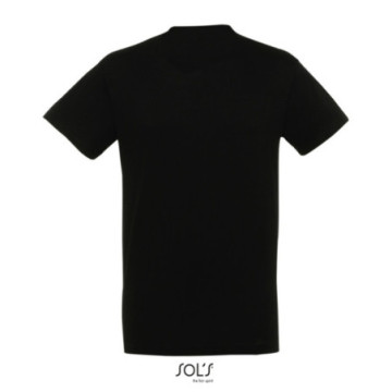 Tee-shirt homme Sol's® Régent couleur