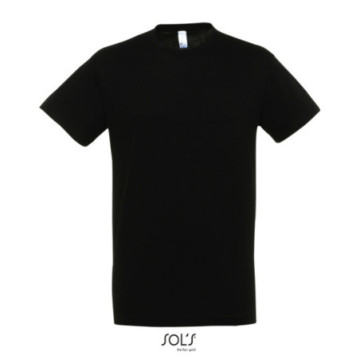 Tee-shirt homme Sol's® Régent couleur