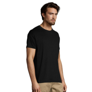 Tee-shirt homme Sol's® Régent couleur