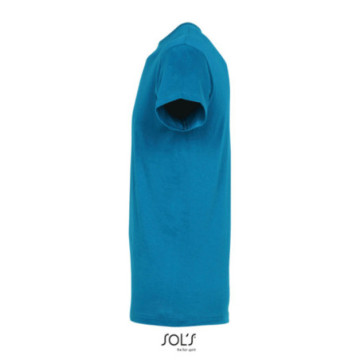 Tee-shirt homme Sol's® Régent couleur