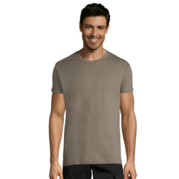 Tee-shirt homme Sol's® Régent couleur