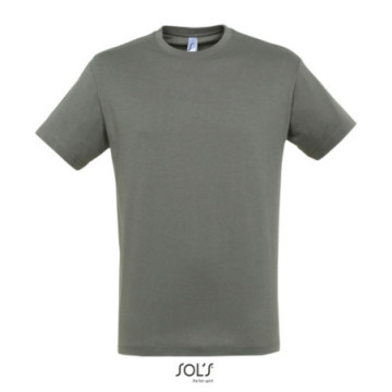 Tee-shirt homme Sol's® Régent couleur