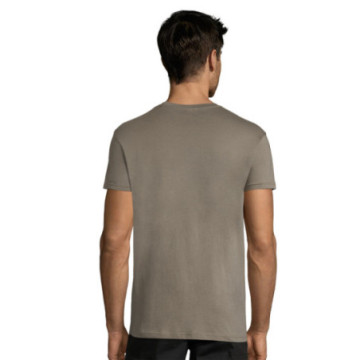 Tee-shirt homme Sol's® Régent couleur