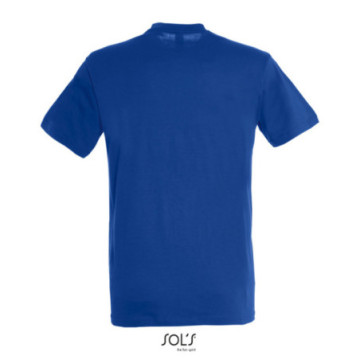 Tee-shirt homme Sol's® Régent couleur